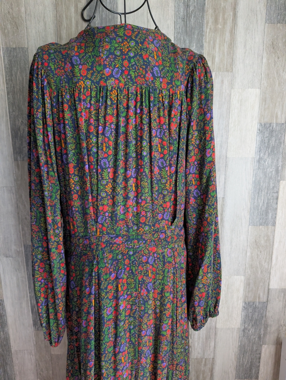 Xirena Maxi Dress - Picture 11 of 16